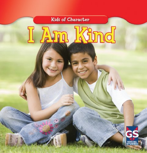 Imagen de archivo de I Am Kind a la venta por Better World Books