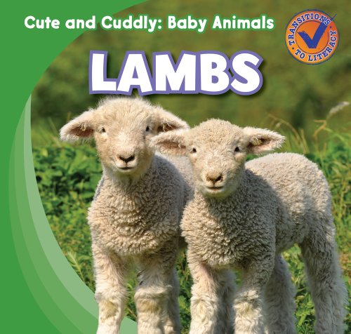 Imagen de archivo de Lambs a la venta por Better World Books: West
