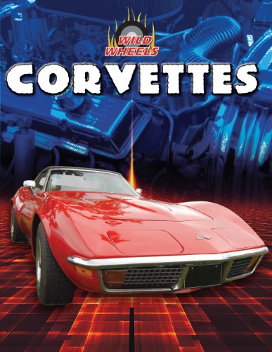 Stock image for Corvettes for sale by Better World Books