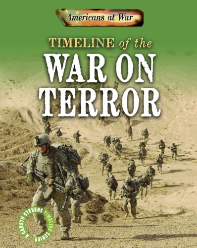 Stock image for Timeline of the War on Terror for sale by Better World Books