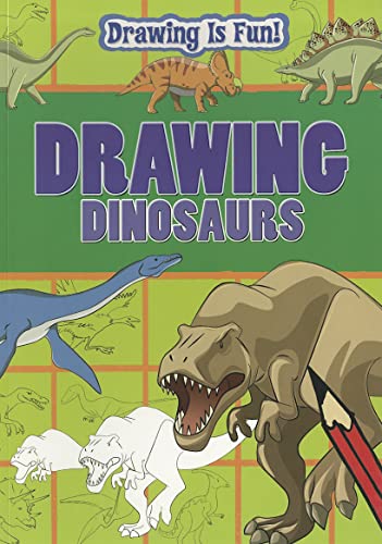 9781433959448: Drawing Dinosaurs