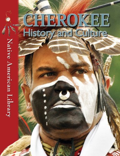 

Cherokee History and Culture