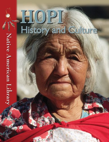 Stock image for Hopi History and Culture for sale by Better World Books