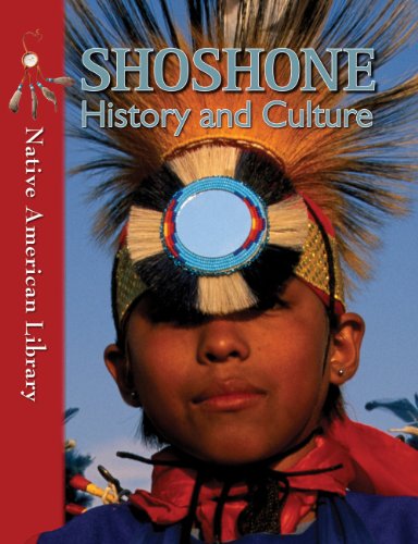 9781433959745: Shoshone History and Culture (Native American Library)