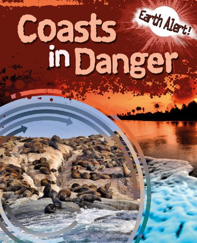 Beispielbild fr Coasts in Danger zum Verkauf von Better World Books