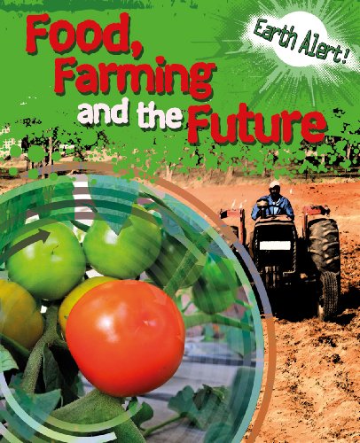 Beispielbild fr Food, Farming, and the Future zum Verkauf von Better World Books