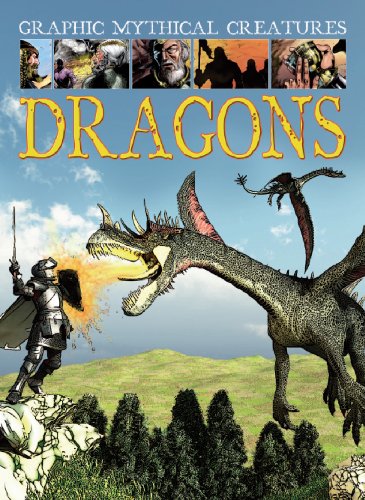 Beispielbild fr Dragons zum Verkauf von Better World Books