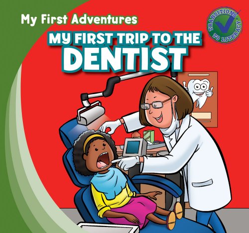 Stock image for My First Trip to the Dentist for sale by ThriftBooks-Dallas