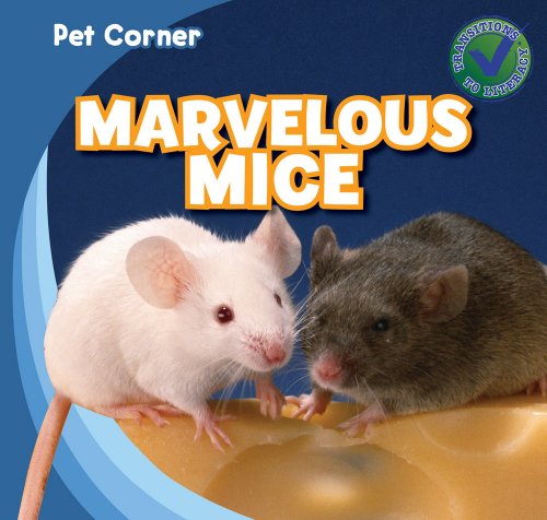 9781433962974: Marvelous Mice