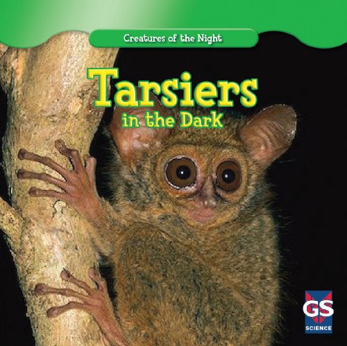 Beispielbild fr Tarsiers in the Dark zum Verkauf von Better World Books