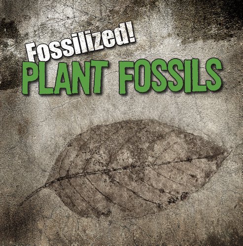 Beispielbild fr Plant Fossils zum Verkauf von Better World Books