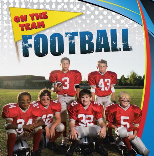 Stock image for Football for sale by Better World Books