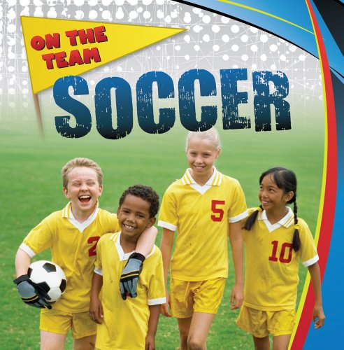 Beispielbild fr Soccer zum Verkauf von Better World Books