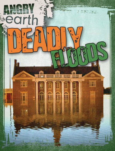 Stock image for Deadly Floods for sale by ThriftBooks-Dallas