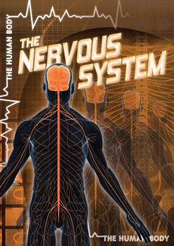 Beispielbild fr The Nervous System zum Verkauf von Better World Books