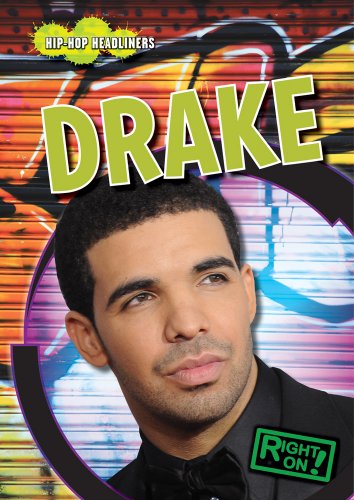Stock image for Drake for sale by Better World Books