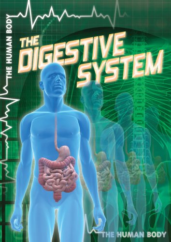 9781433966248: The Digestive System