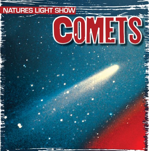 9781433970191: Comets (Nature's Light Show)