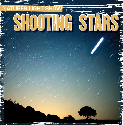 Stock image for Shooting Stars for sale by Better World Books