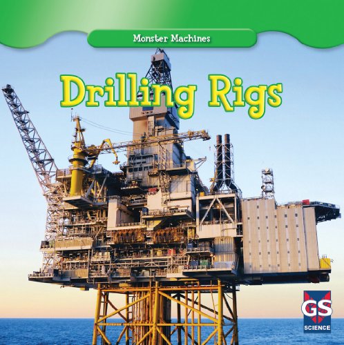 Beispielbild fr Drilling Rigs zum Verkauf von ThriftBooks-Atlanta