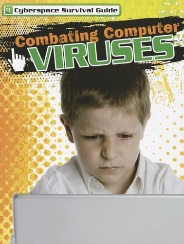 Stock image for Combating Computer Viruses for sale by Better World Books