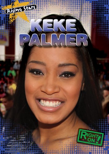 Stock image for Keke Palmer for sale by Better World Books: West