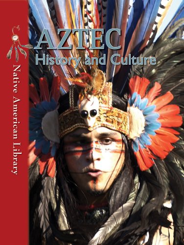 Beispielbild fr Aztec History and Culture zum Verkauf von Better World Books