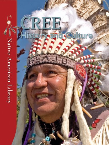 Stock image for Cree History and Culture for sale by Better World Books