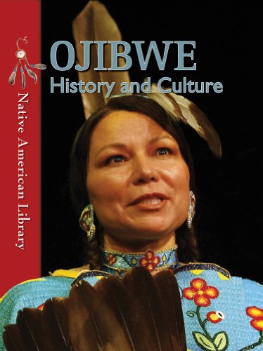 Stock image for Ojibwe History and Culture for sale by Better World Books