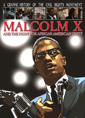Stock image for Malcolm X and the Fight for African American Unity for sale by ThriftBooks-Atlanta