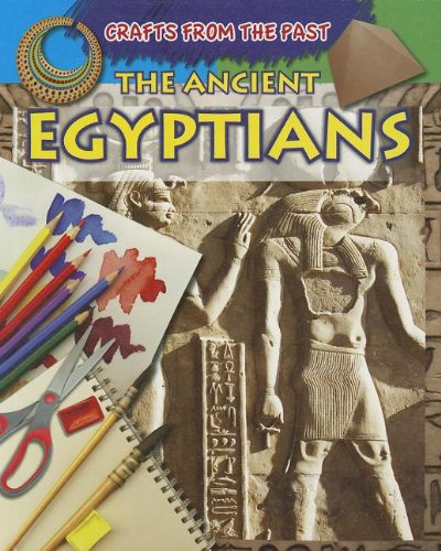 Beispielbild fr The Ancient Egyptians zum Verkauf von Better World Books