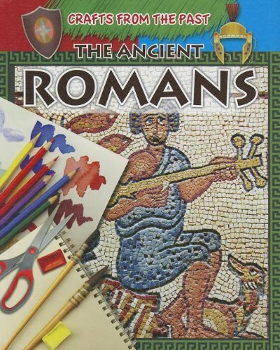 Imagen de archivo de The Ancient Romans a la venta por Better World Books