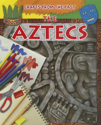 Beispielbild fr The Aztecs zum Verkauf von Better World Books