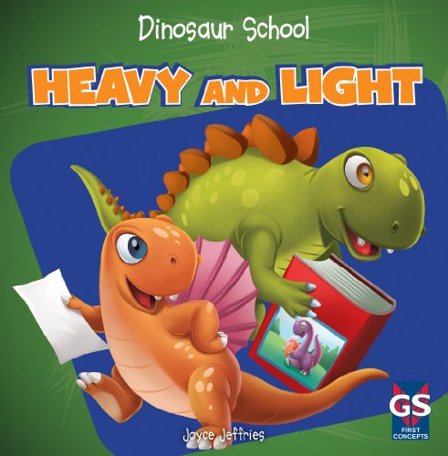 Stock image for Heavy and Light for sale by Better World Books