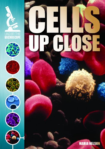 Beispielbild fr Cells up Close zum Verkauf von Better World Books