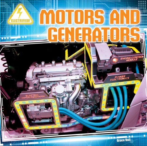 Stock image for Motors and Generators for sale by Better World Books