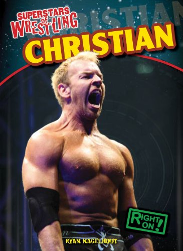 9781433985171: Christian: 2 (Superstars of Wrestling)