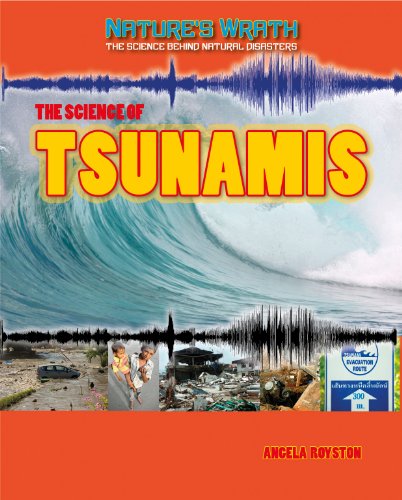 Stock image for The Science of Tsunamis for sale by Better World Books
