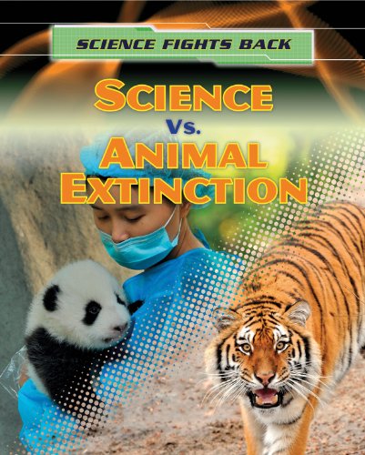 Stock image for Science vs. Animal Extinction (Science Fights Back) for sale by More Than Words