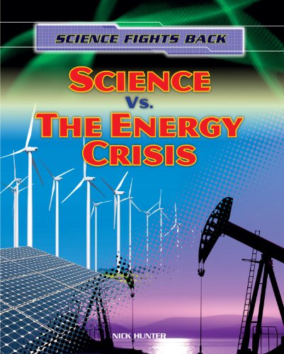 9781433986963: Science Vs. the Energy Crisis