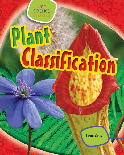 Stock image for Plant Classification for sale by Better World Books