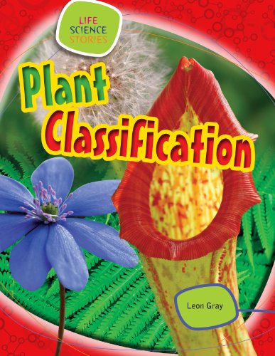 Beispielbild fr Plant Classification zum Verkauf von Better World Books