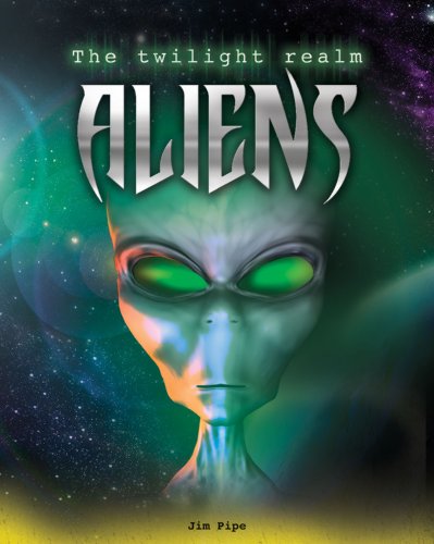 Stock image for Aliens for sale by Better World Books