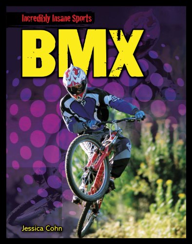 Beispielbild fr BMX zum Verkauf von Better World Books