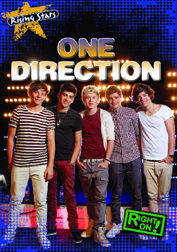 Imagen de archivo de One Direction a la venta por Better World Books