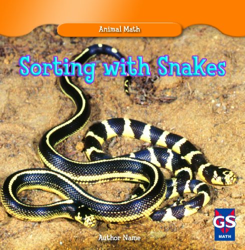 Beispielbild fr Sorting with Snakes zum Verkauf von Buchpark
