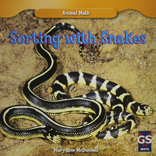 Stock image for Sorting with Snakes for sale by ThriftBooks-Dallas