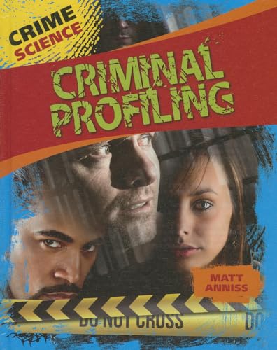 Stock image for Criminal Profiling for sale by Better World Books