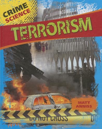 Stock image for Terrorism for sale by Better World Books: West