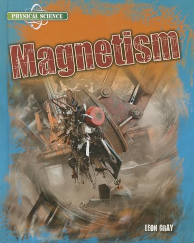 9781433995163: Magnetism (Physical Science)